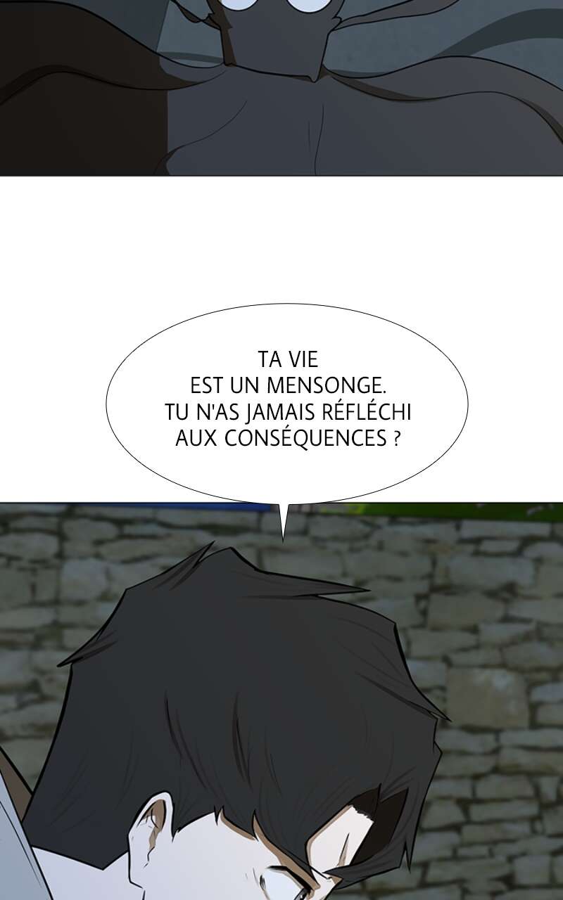  Dark Mortal - Chapitre 70 - 36