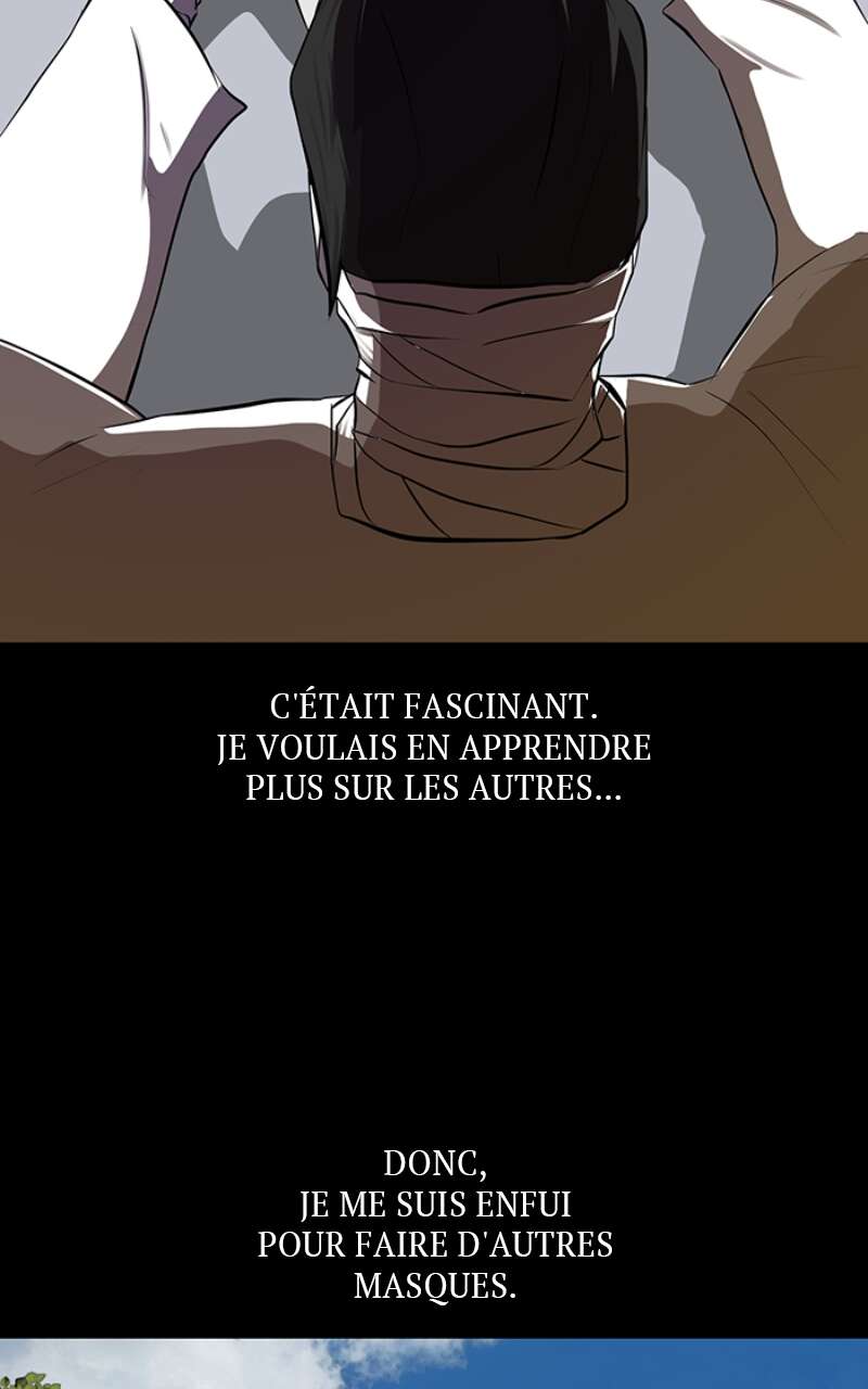  Dark Mortal - Chapitre 73 - 56