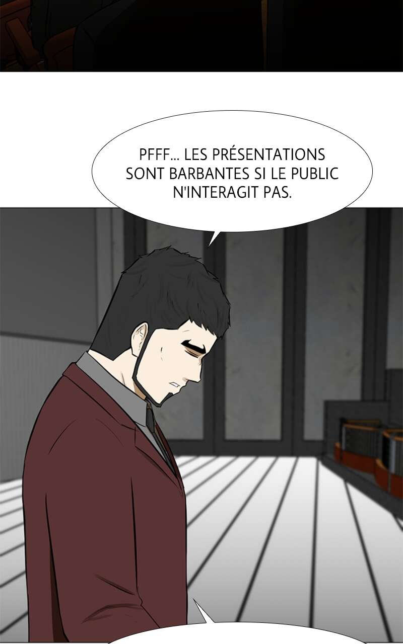  Dark Mortal - Chapitre 74 - 67