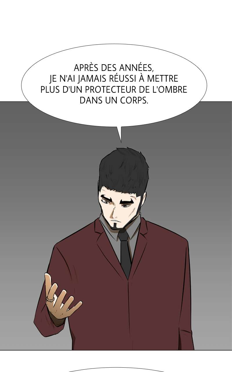  Dark Mortal - Chapitre 74 - 84