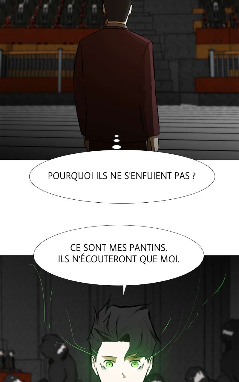  Dark Mortal - Chapitre 75 - 75