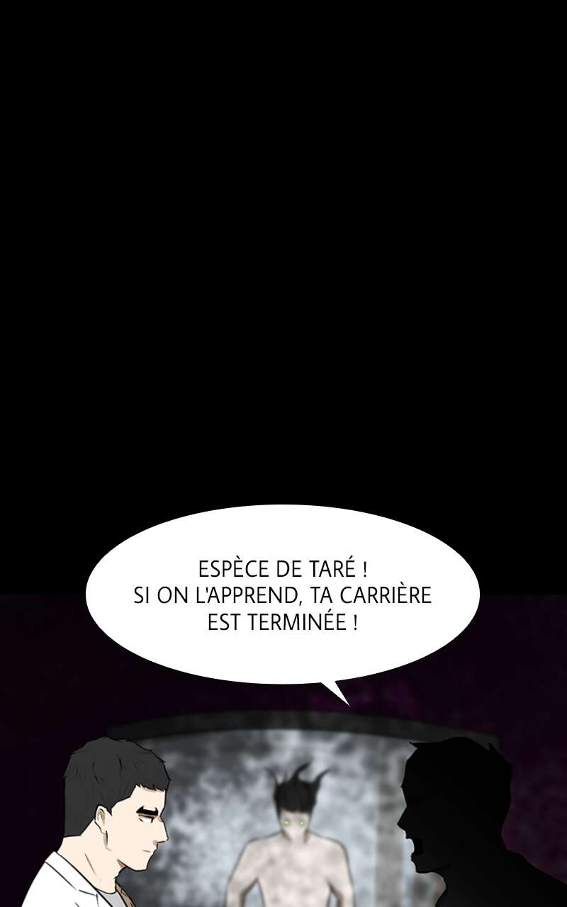  Dark Mortal - Chapitre 76 - 68