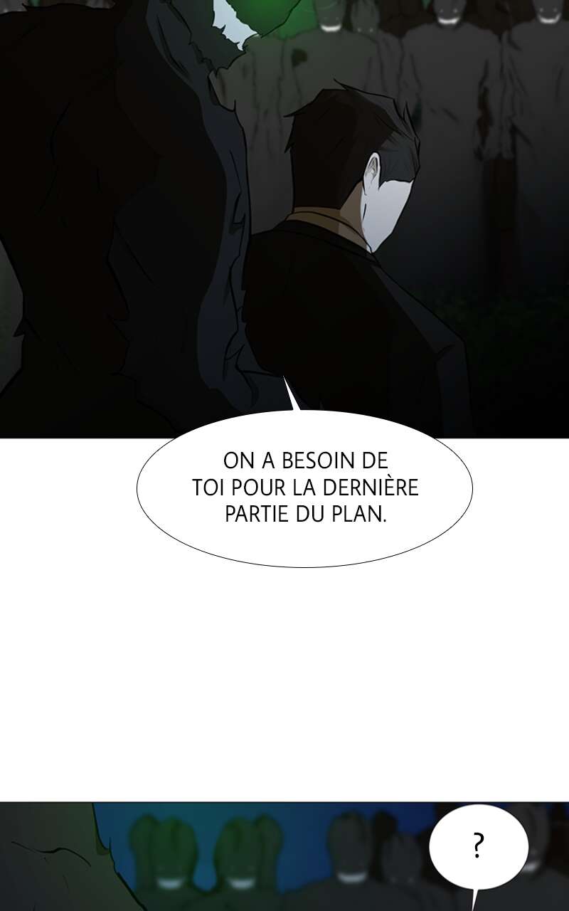  Dark Mortal - Chapitre 76 - 87