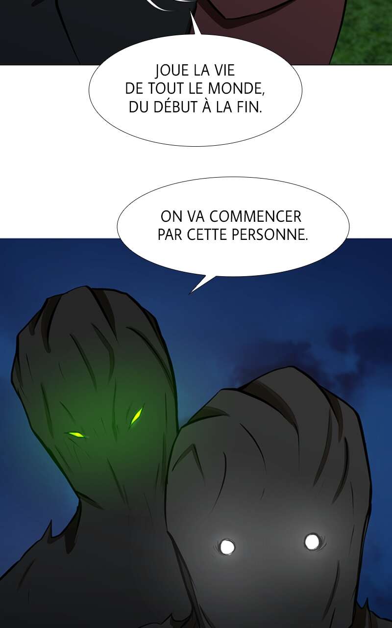  Dark Mortal - Chapitre 77 - 86