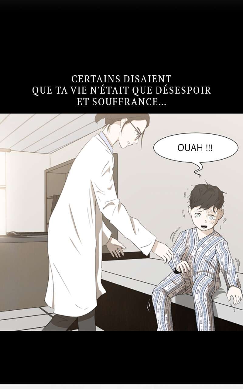  Dark Mortal - Chapitre 77 - 48