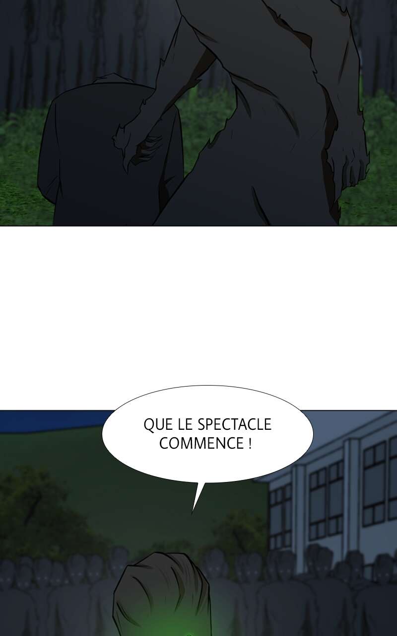  Dark Mortal - Chapitre 77 - 80