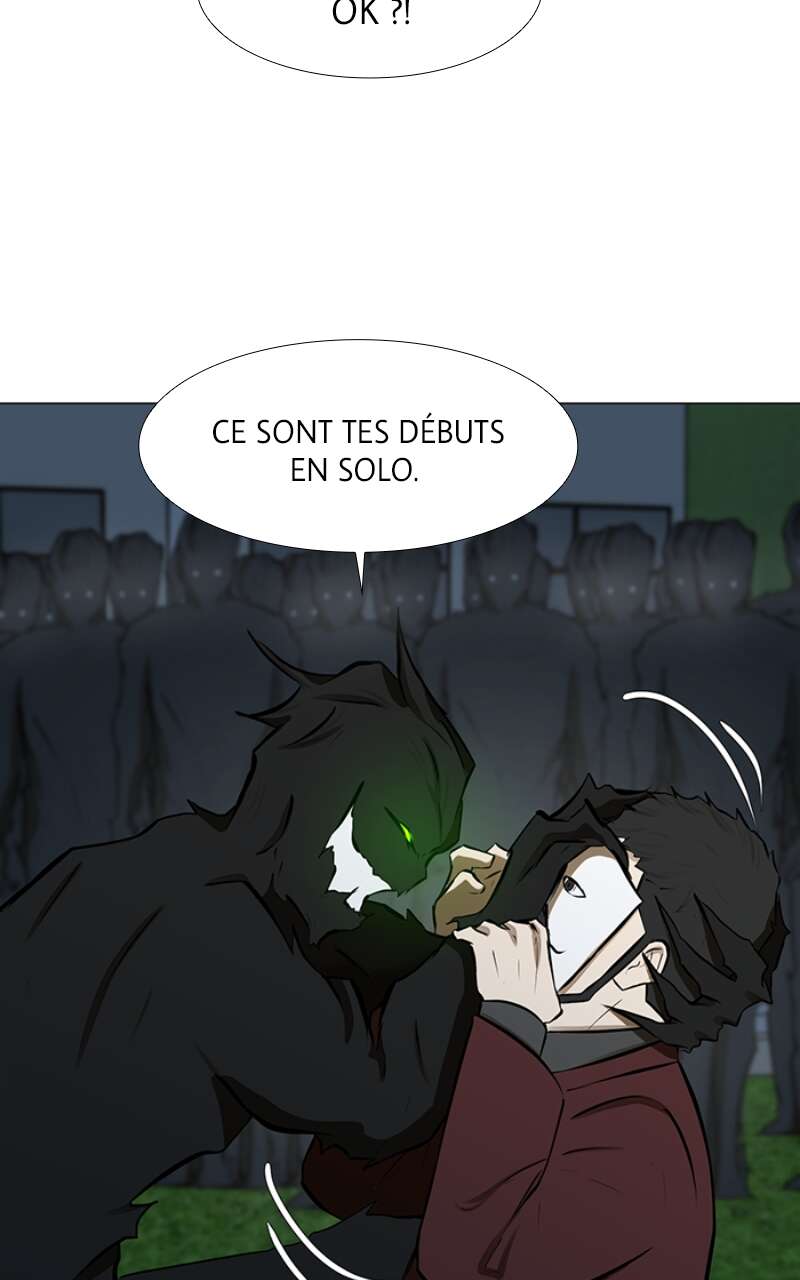  Dark Mortal - Chapitre 77 - 85