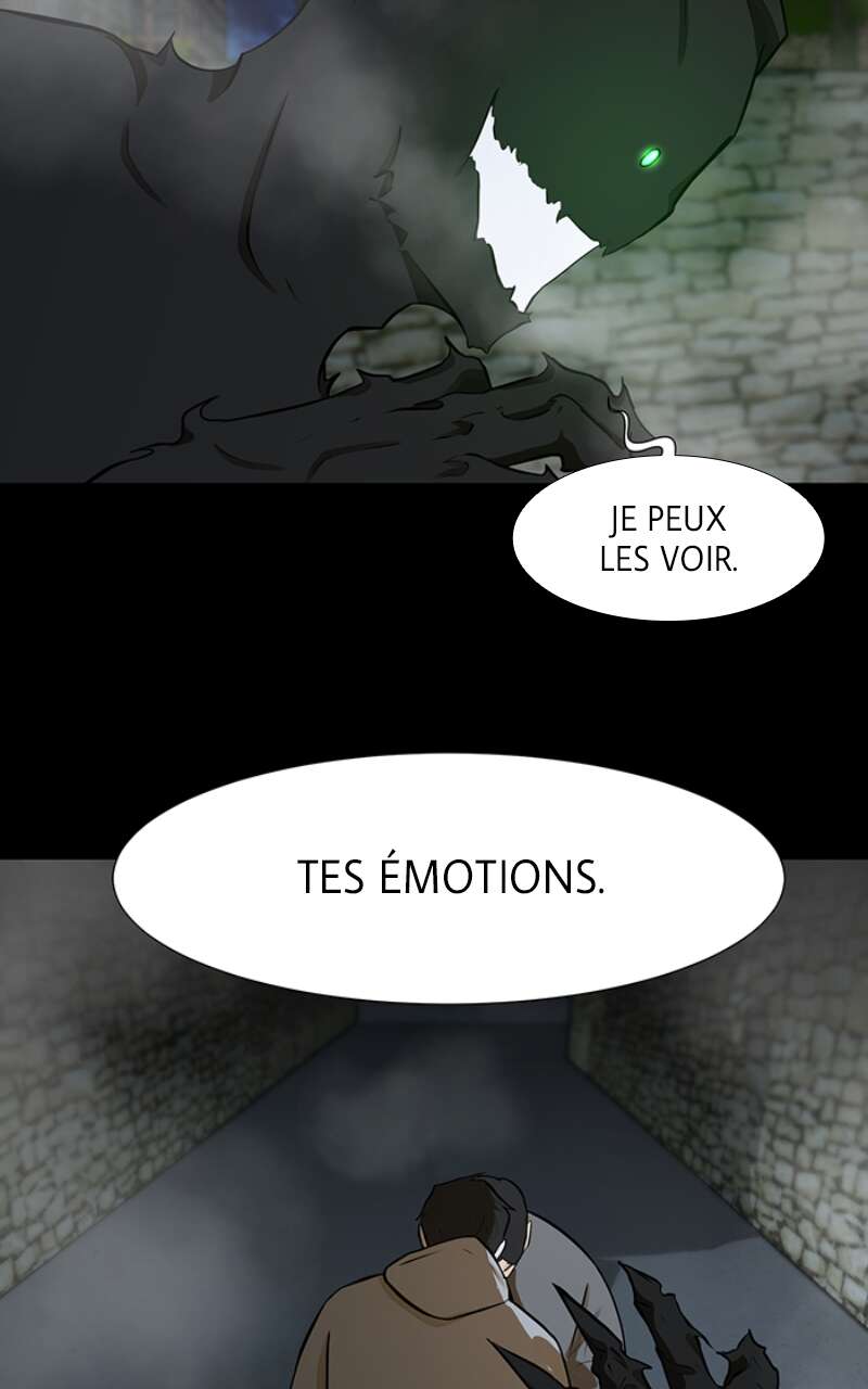  Dark Mortal - Chapitre 77 - 25