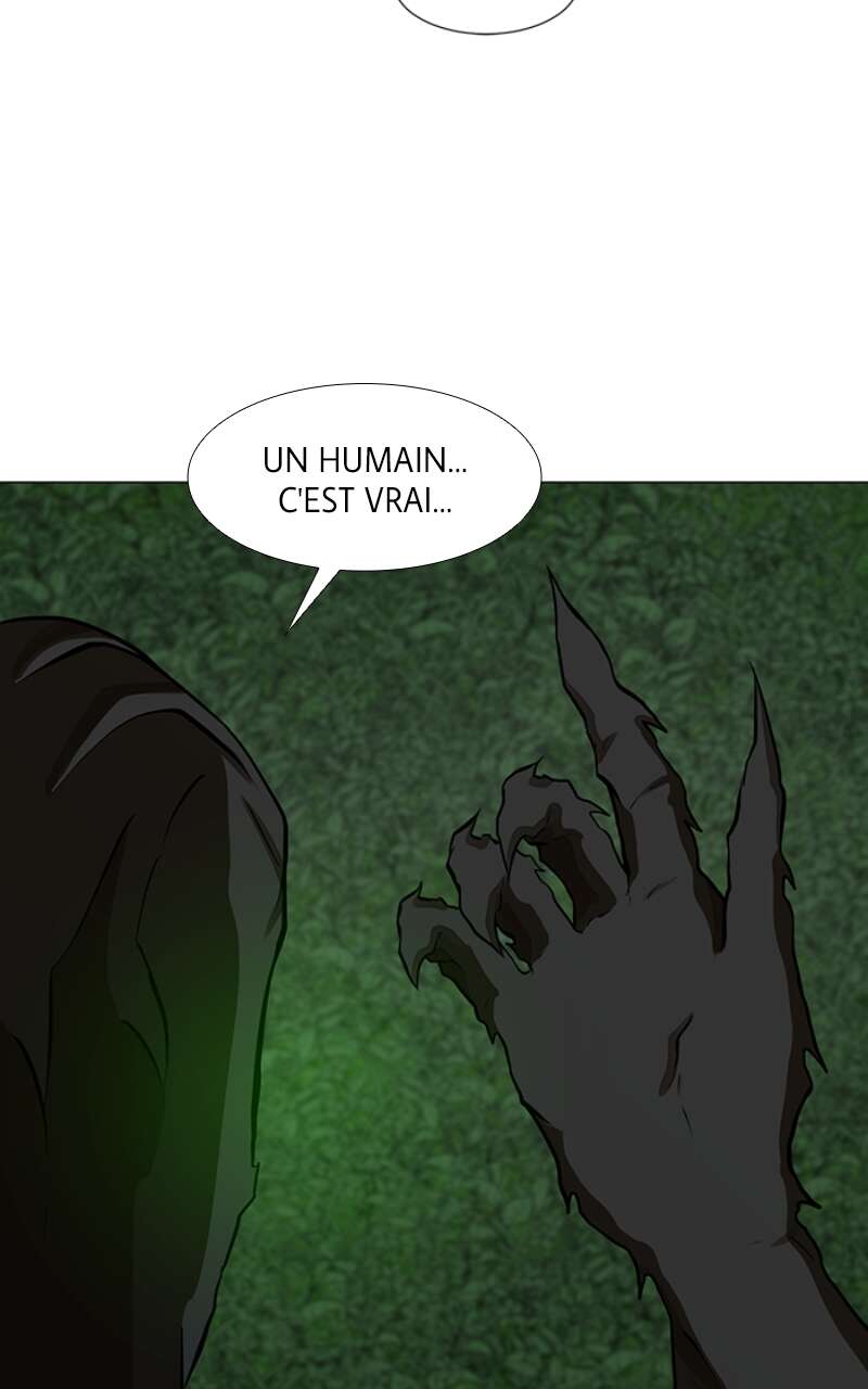  Dark Mortal - Chapitre 77 - 78