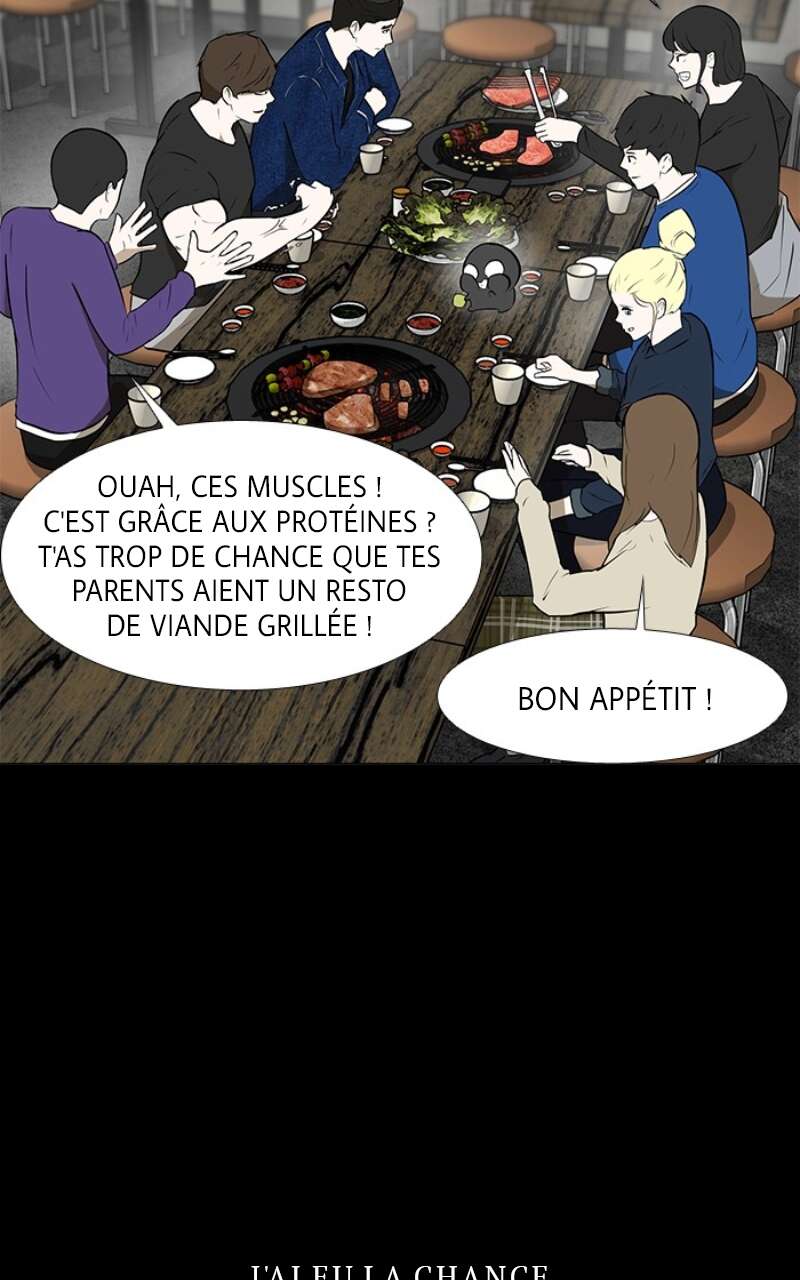  Dark Mortal - Chapitre 77 - 54