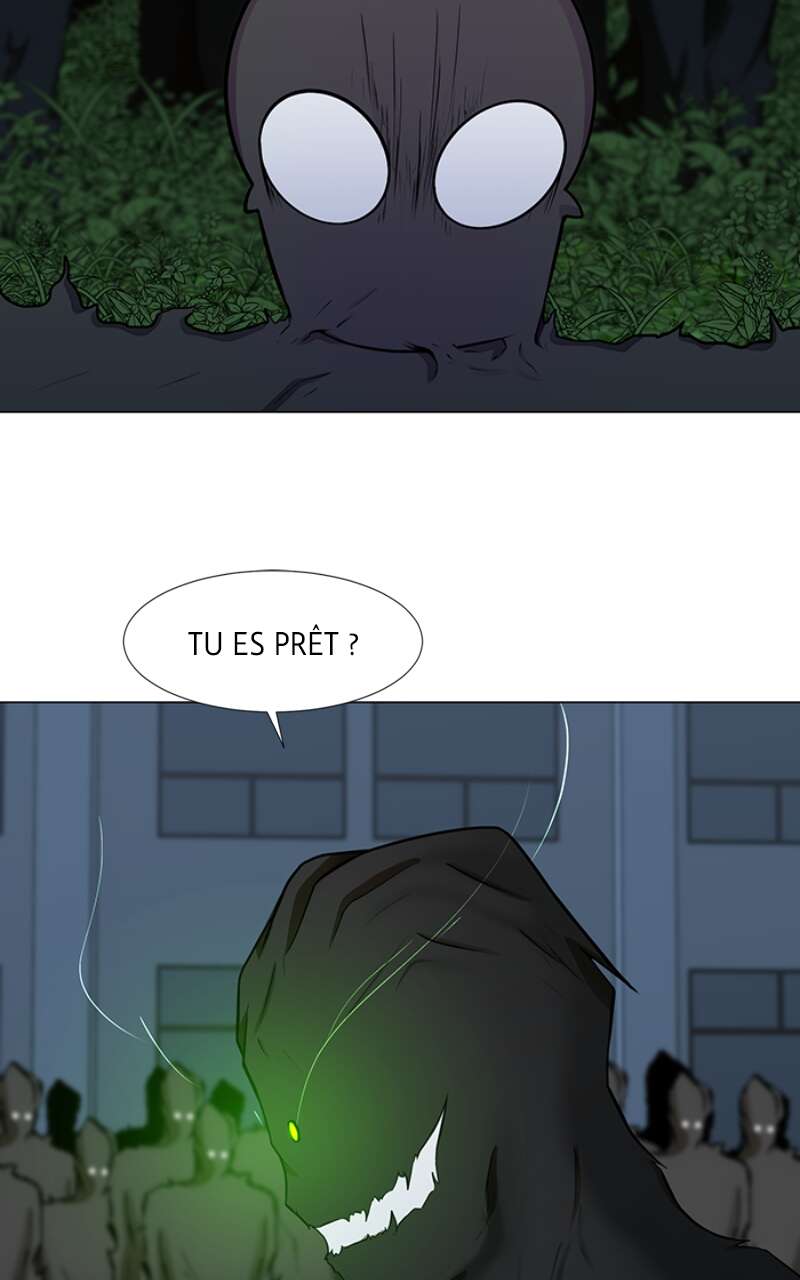  Dark Mortal - Chapitre 77 - 5