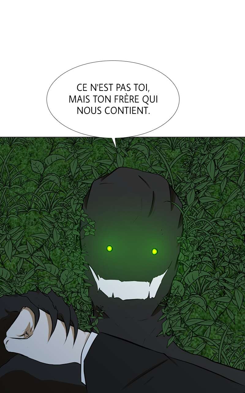  Dark Mortal - Chapitre 77 - 10