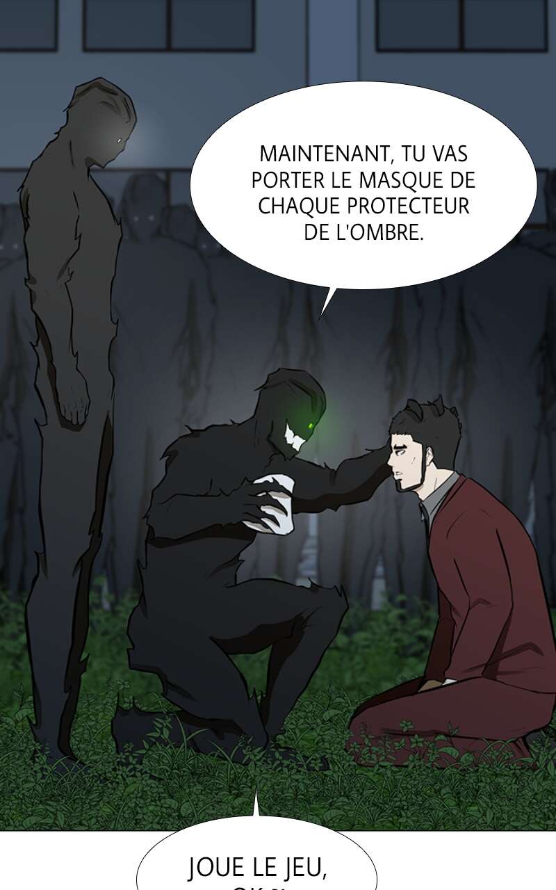  Dark Mortal - Chapitre 77 - 84