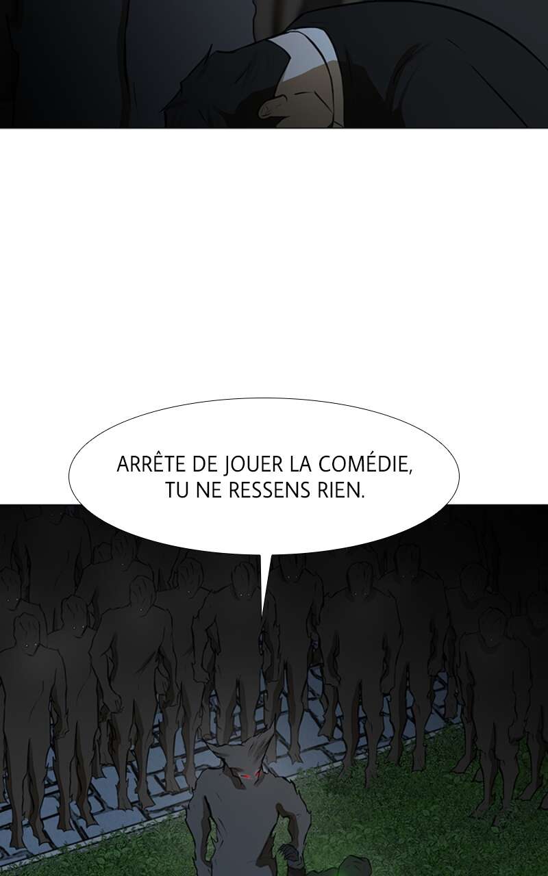  Dark Mortal - Chapitre 77 - 75