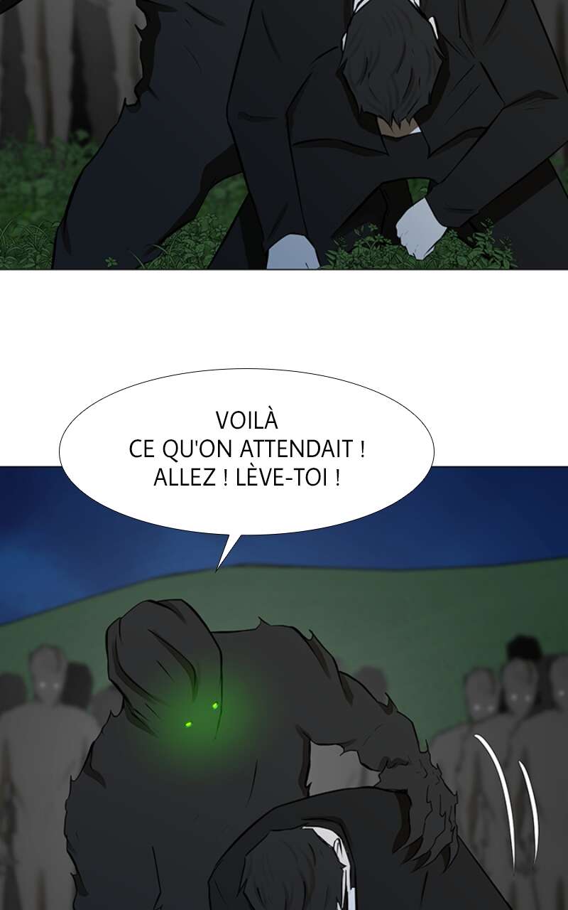  Dark Mortal - Chapitre 77 - 72