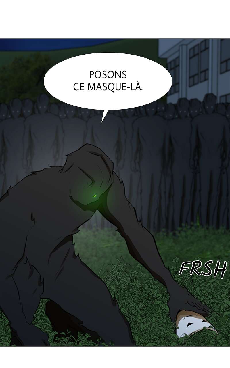  Dark Mortal - Chapitre 77 - 100