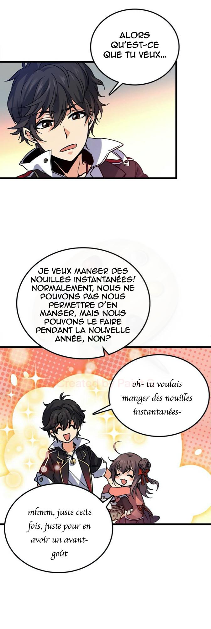  Da Wang Rao Ming - Chapitre 1 - 10