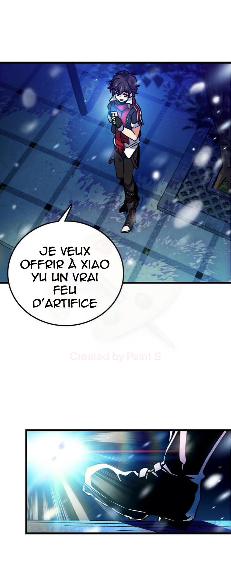  Da Wang Rao Ming - Chapitre 1 - 20