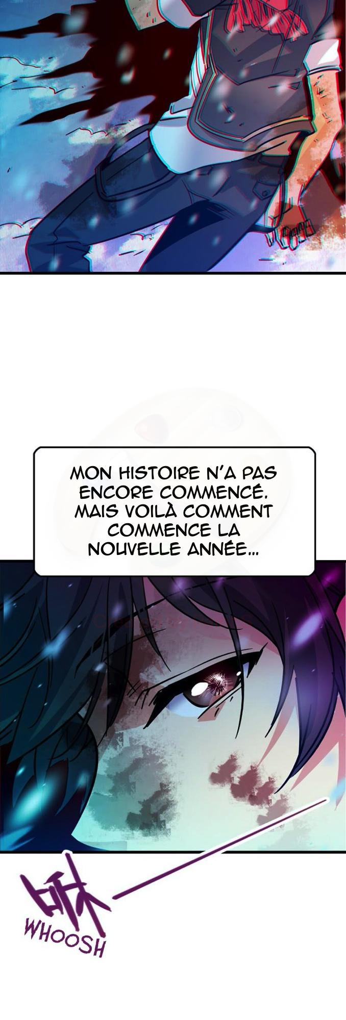  Da Wang Rao Ming - Chapitre 1 - 27