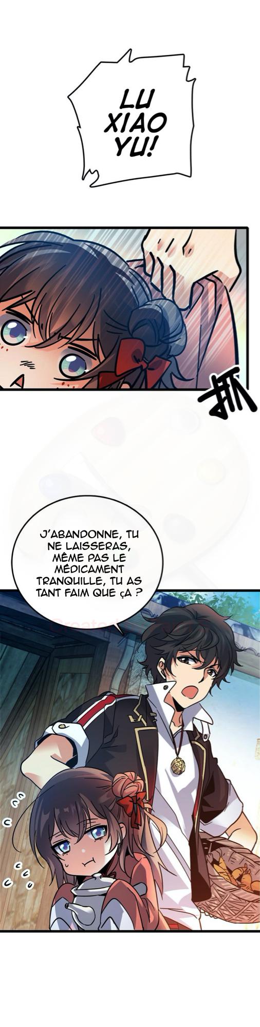  Da Wang Rao Ming - Chapitre 1 - 6