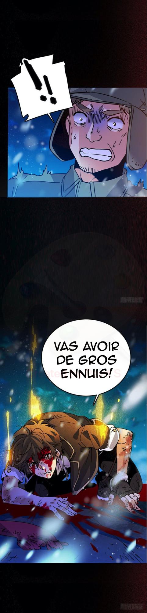  Da Wang Rao Ming - Chapitre 1 - 30