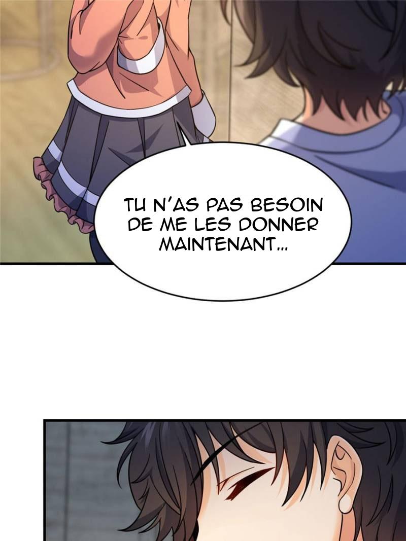  Da Wang Rao Ming - Chapitre 11 - 40