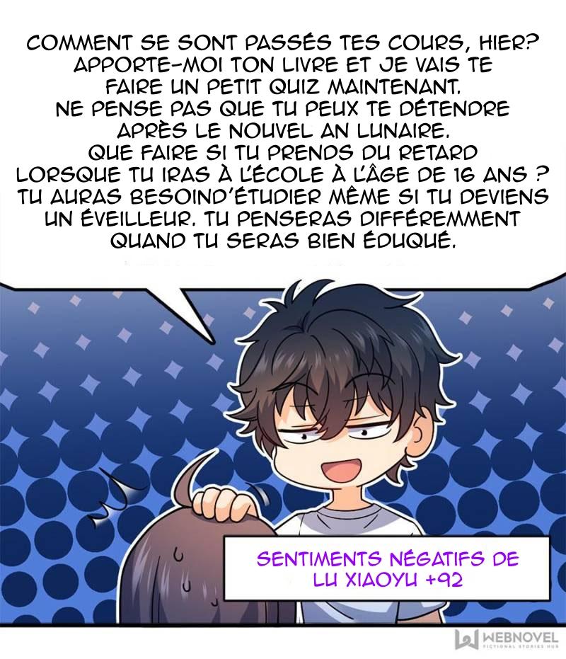  Da Wang Rao Ming - Chapitre 11 - 43