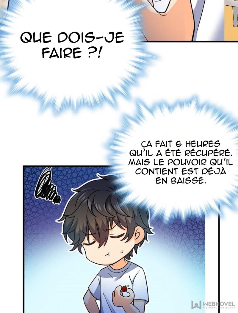  Da Wang Rao Ming - Chapitre 11 - 19