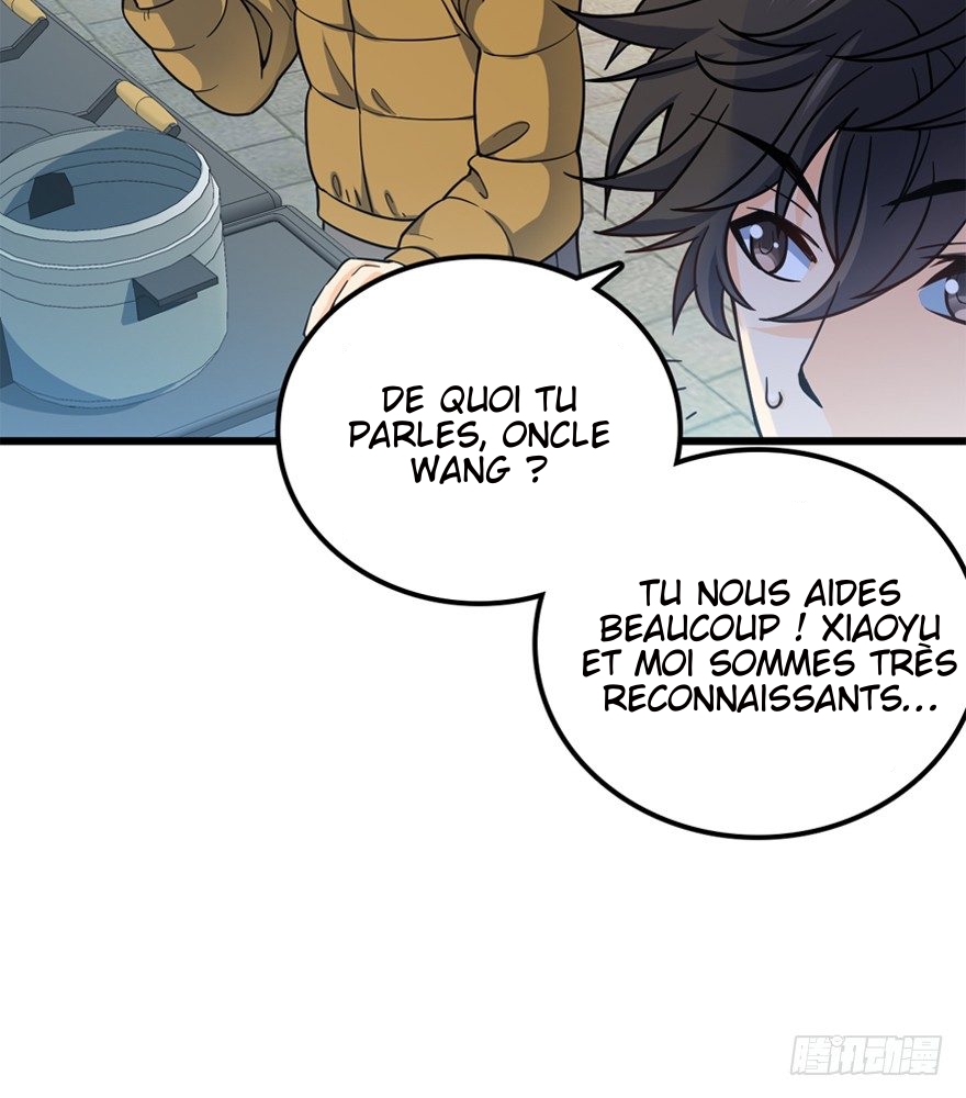  Da Wang Rao Ming - Chapitre 12 - 26