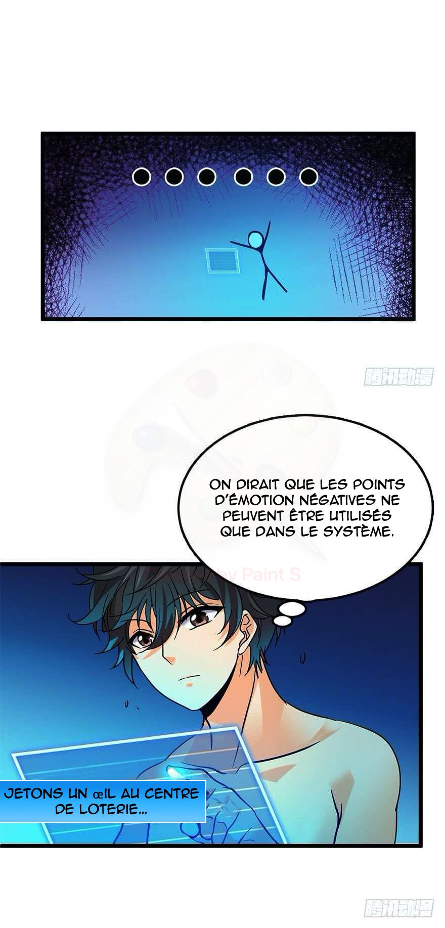  Da Wang Rao Ming - Chapitre 2 - 16