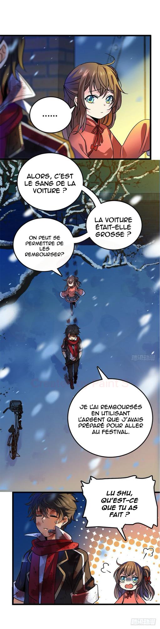  Da Wang Rao Ming - Chapitre 2 - 6