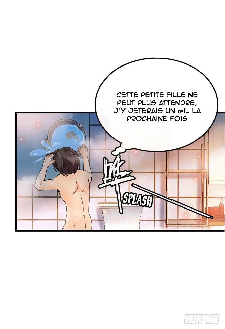  Da Wang Rao Ming - Chapitre 3 - 4