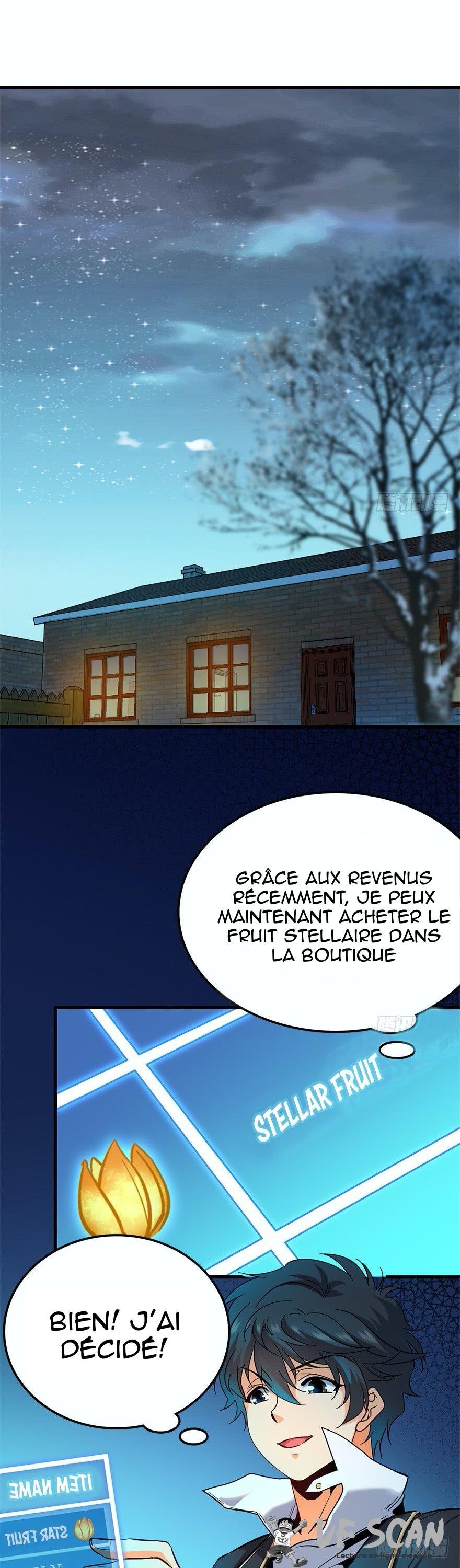  Da Wang Rao Ming - Chapitre 6 - 1