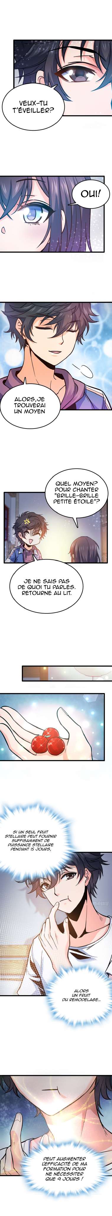  Da Wang Rao Ming - Chapitre 9 - 5