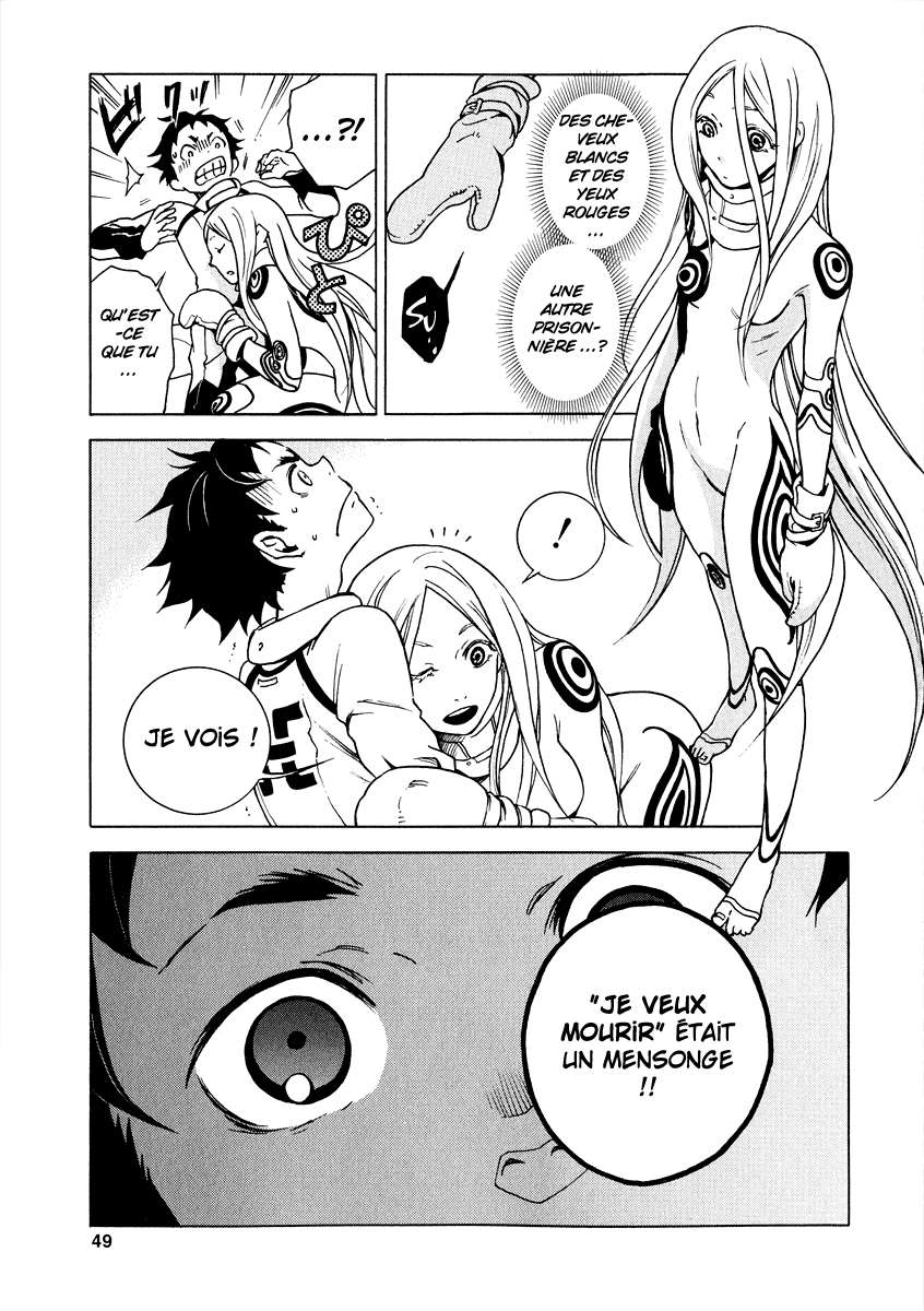  Deadman Wonderland - Volume 1 - 46