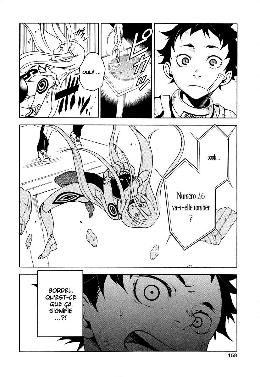  Deadman Wonderland - Volume 1 - 153