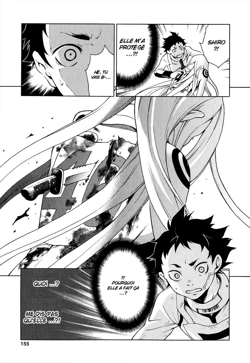  Deadman Wonderland - Volume 1 - 150