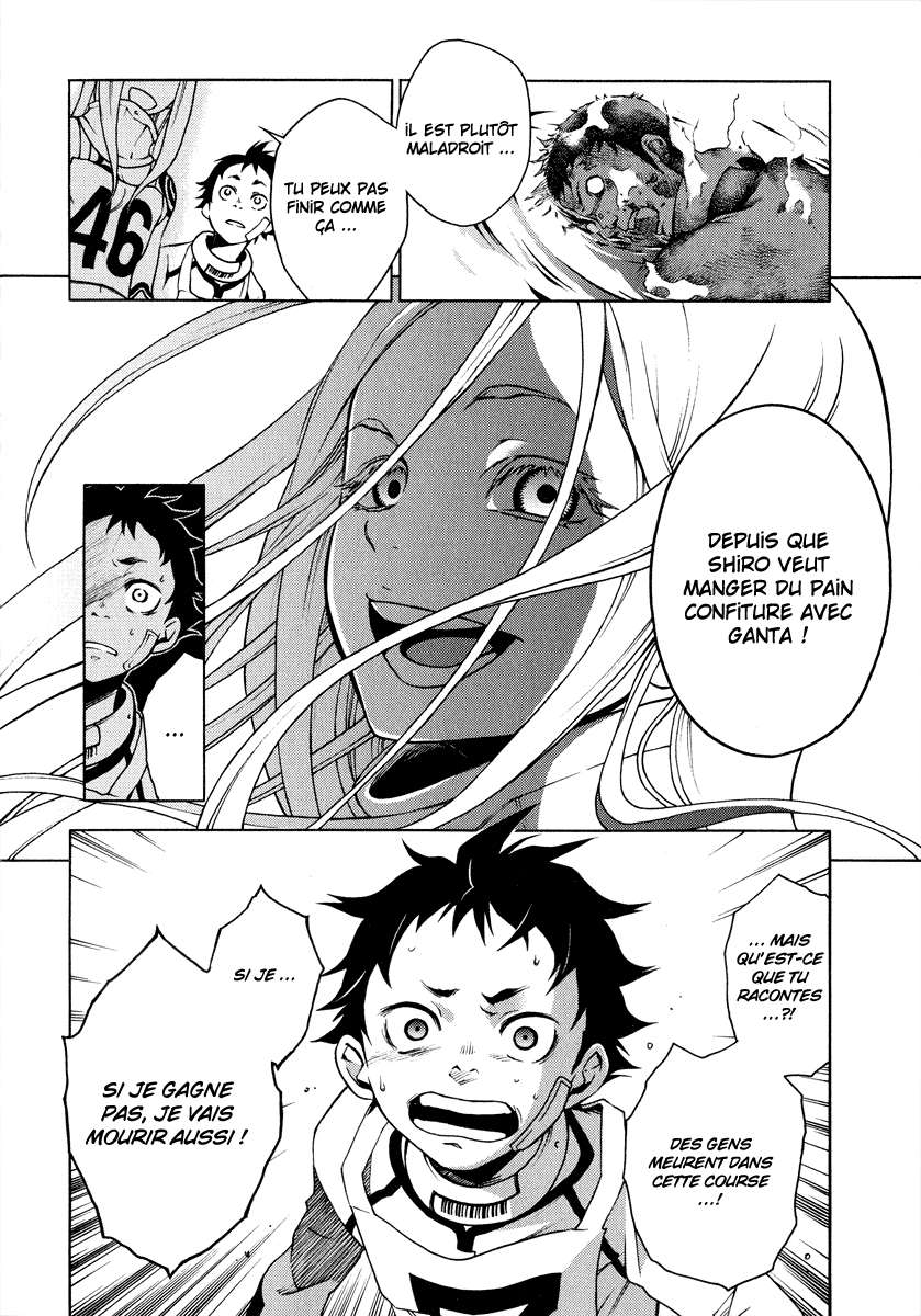  Deadman Wonderland - Volume 1 - 131