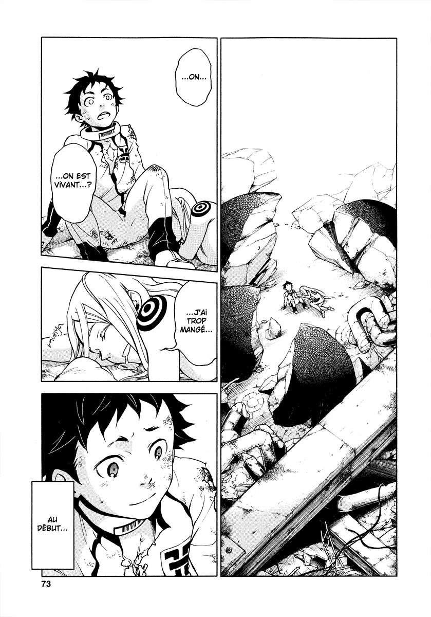  Deadman Wonderland - Volume 1 - 69