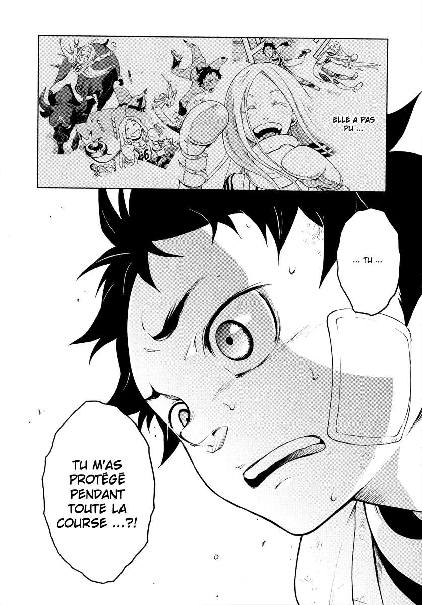  Deadman Wonderland - Volume 1 - 151