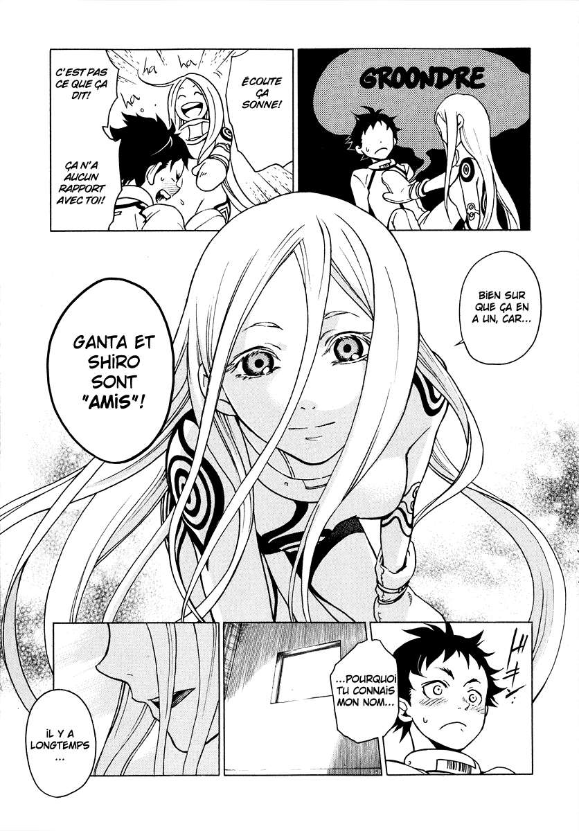  Deadman Wonderland - Volume 1 - 48