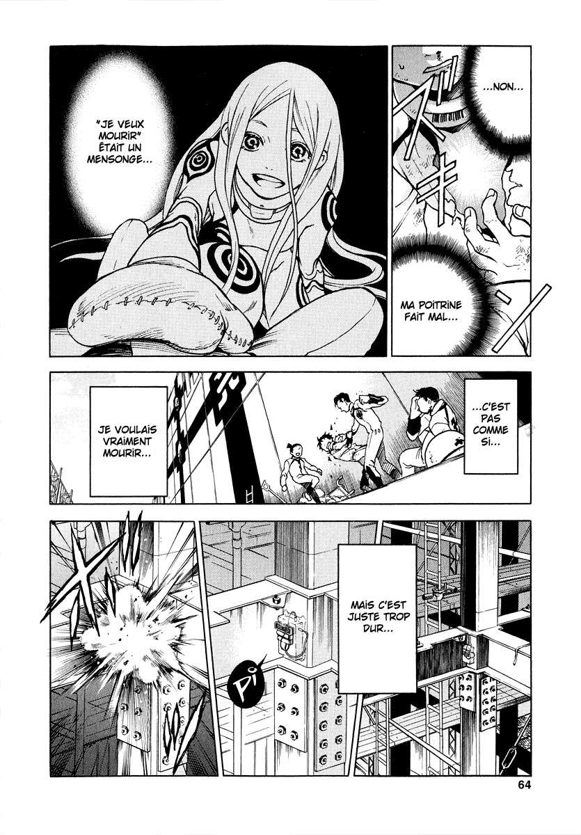  Deadman Wonderland - Volume 1 - 61