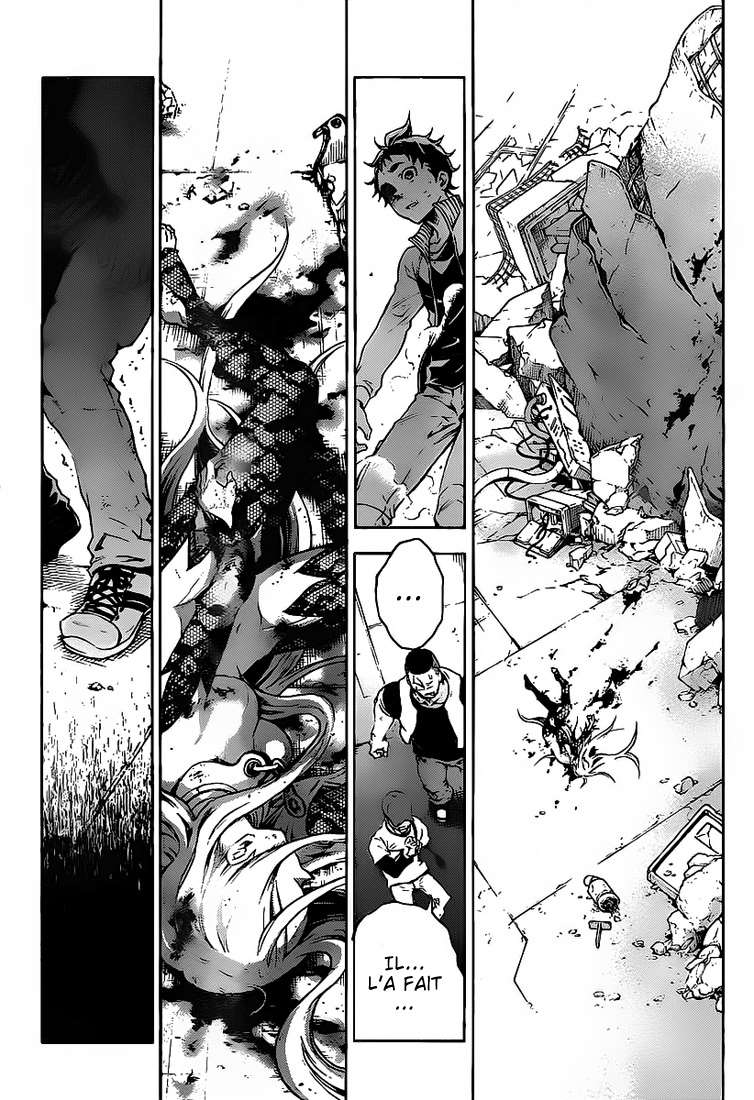  Deadman Wonderland - Volume 10 - 86