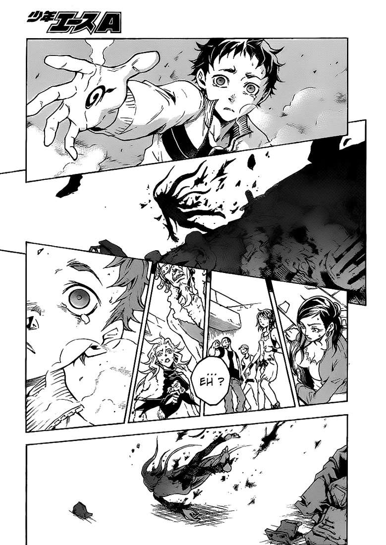  Deadman Wonderland - Volume 10 - 85