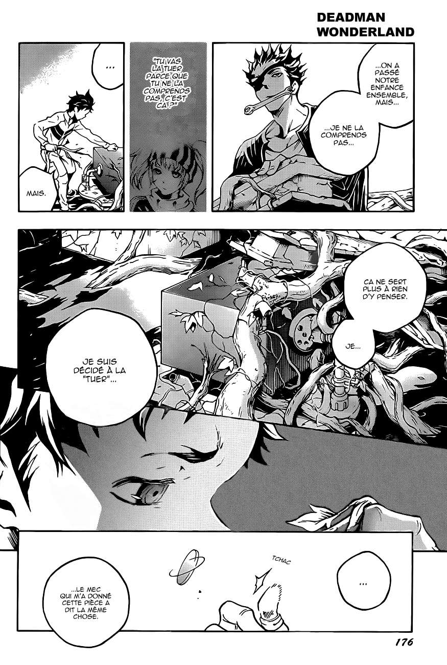  Deadman Wonderland - Volume 10 - 130