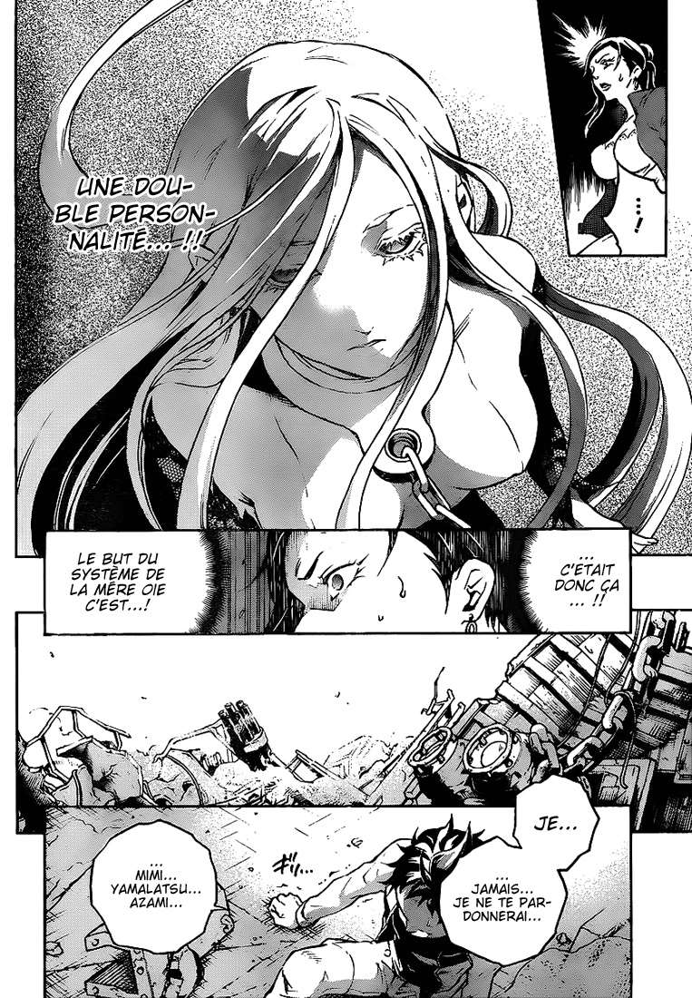  Deadman Wonderland - Volume 10 - 78