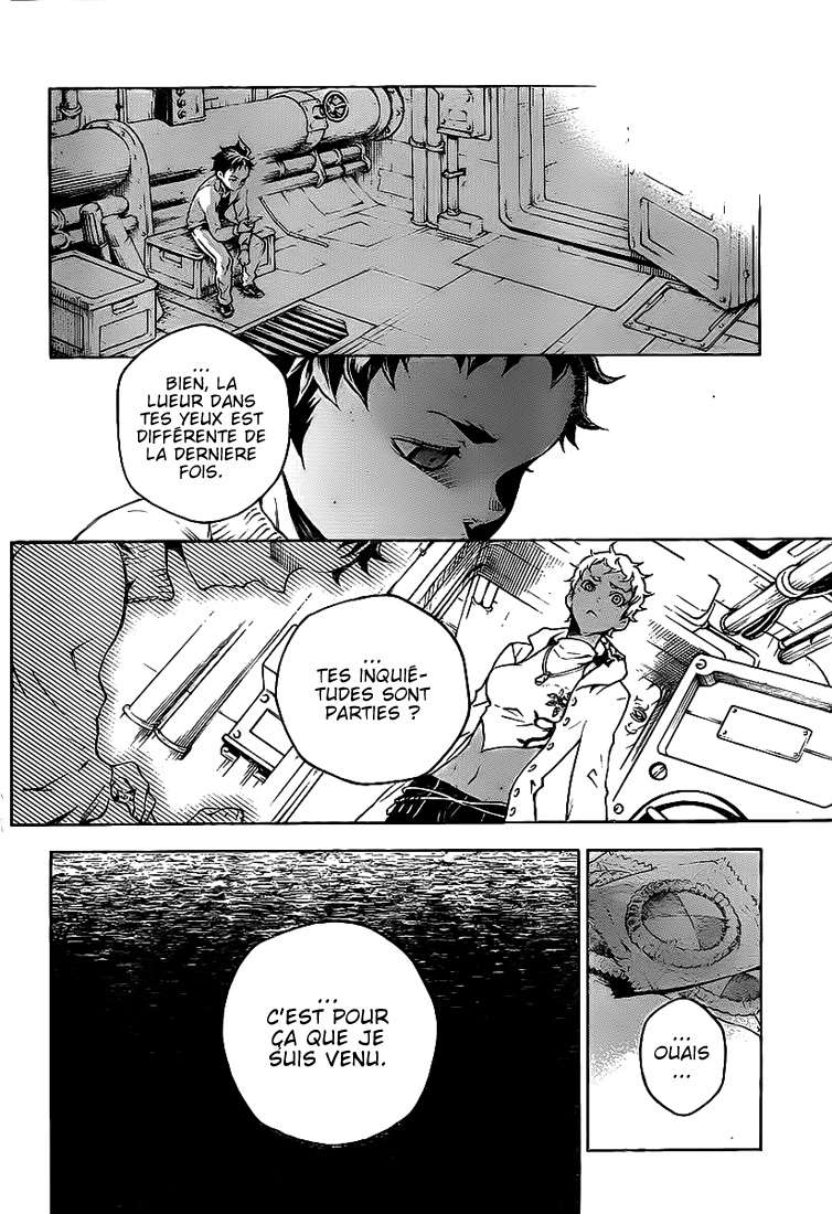  Deadman Wonderland - Volume 10 - 66