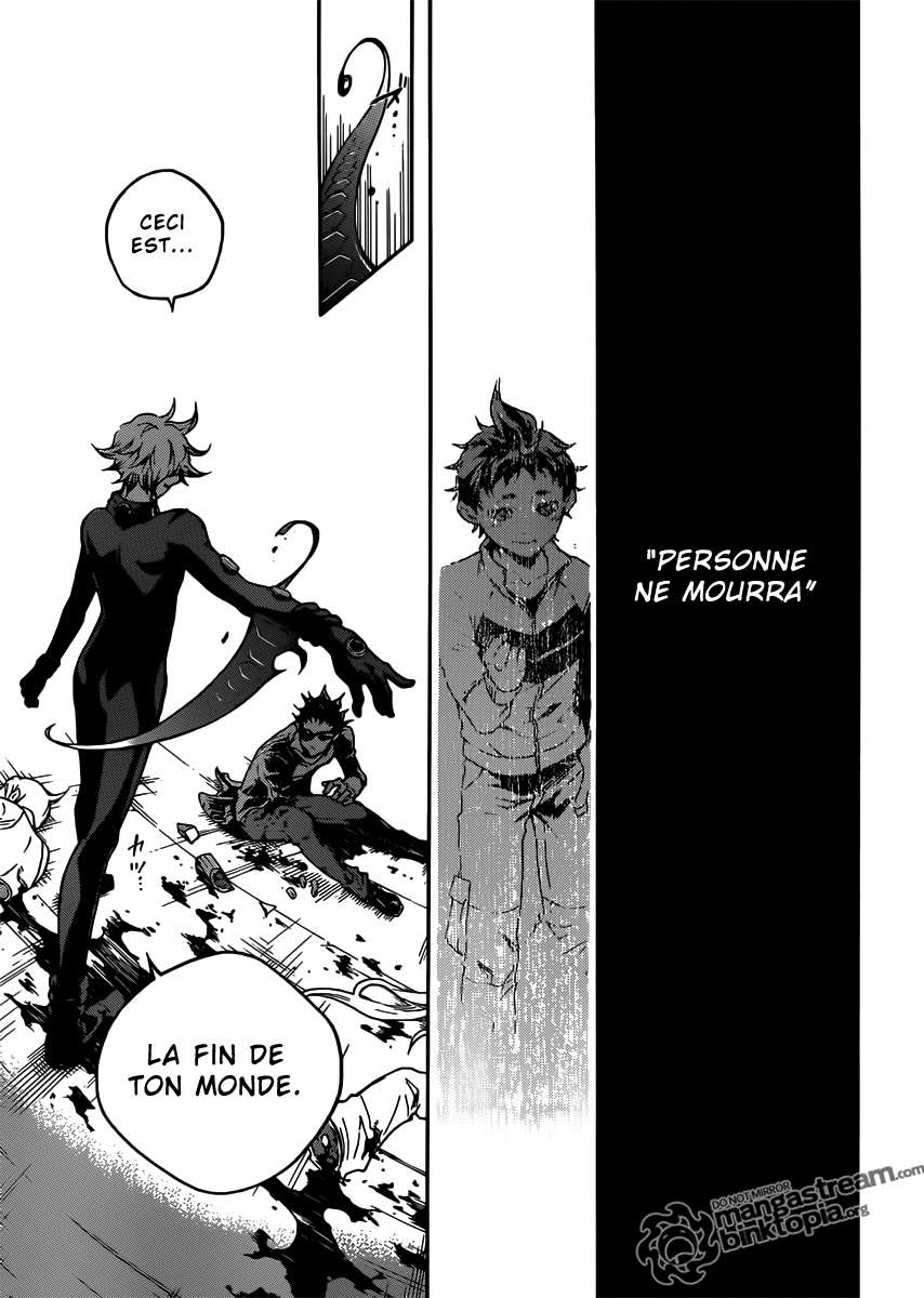  Deadman Wonderland - Volume 11 - 163