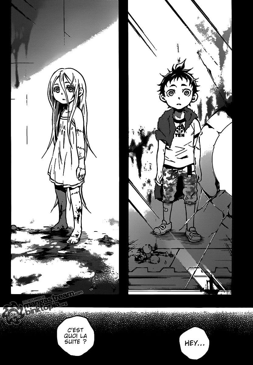  Deadman Wonderland - Volume 11 - 92