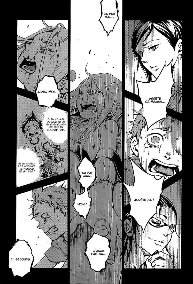  Deadman Wonderland - Volume 11 - 42